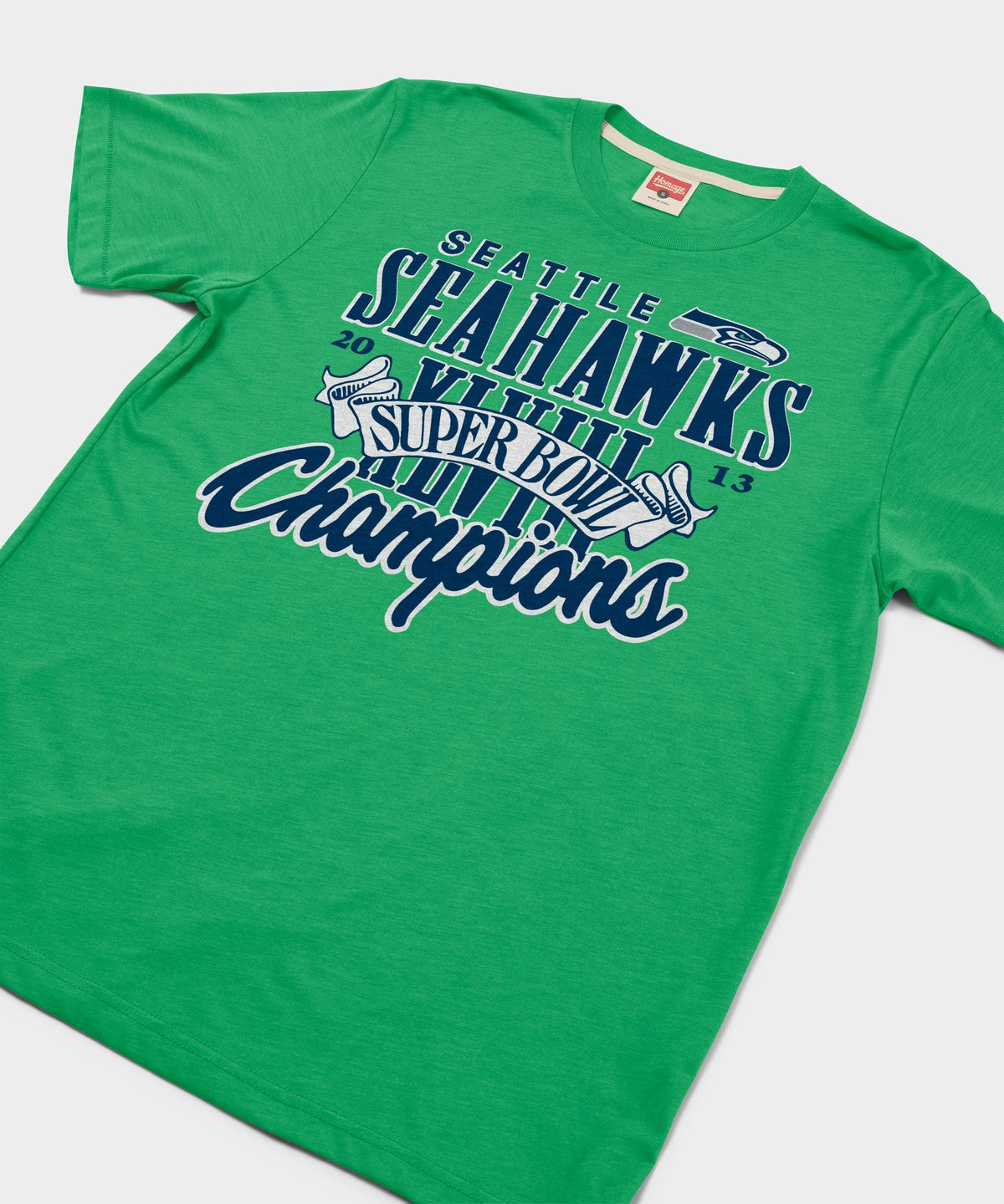 Seahawks Super Bowl XLVIII Champs product image 2