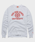 Seal Of The Ohio State University Crewneck product image 1