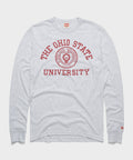 Seal Of The Ohio State University Long Sleeve Tee product image 1