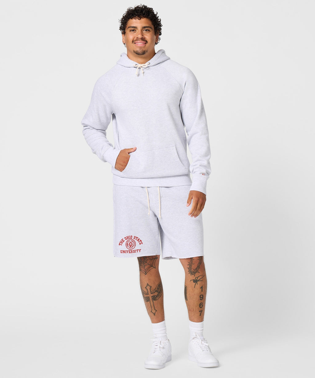 Seal Of The Ohio State University Sweat Shorts product image 5