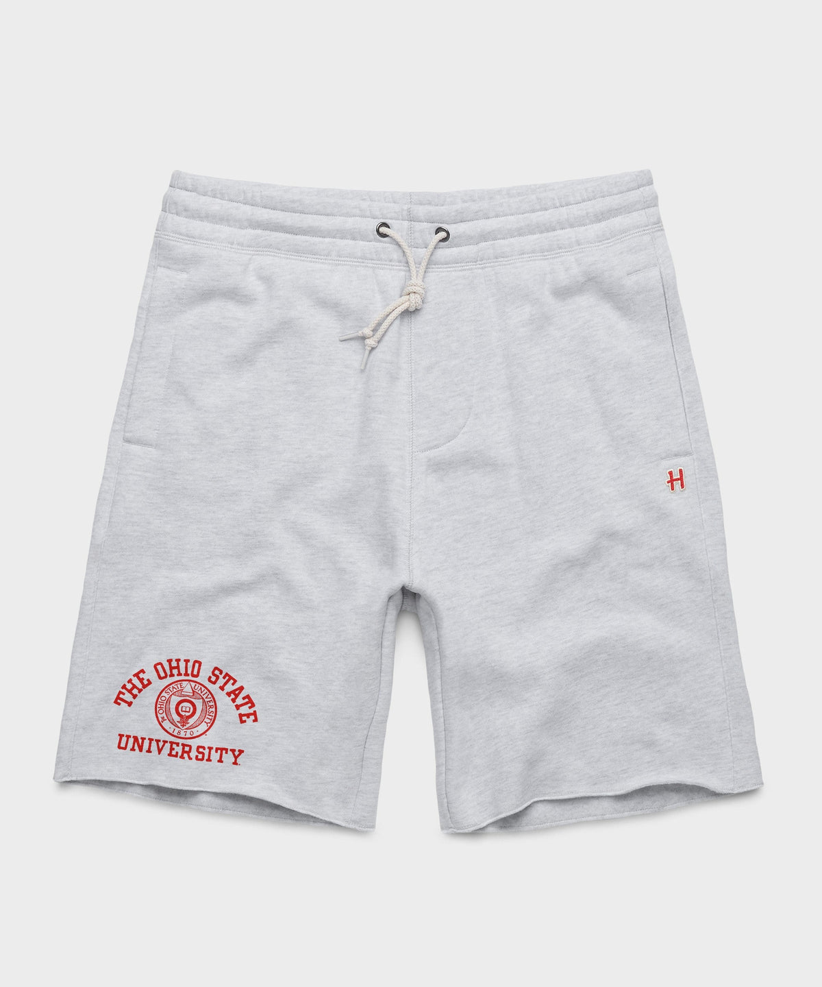 Seal Of The Ohio State University Sweat Shorts product image 1