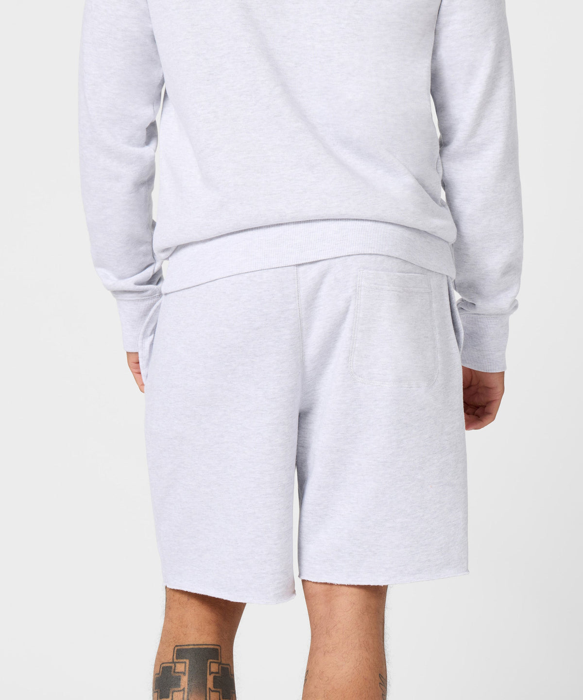 Seal Of The Ohio State University Sweat Shorts product image 4