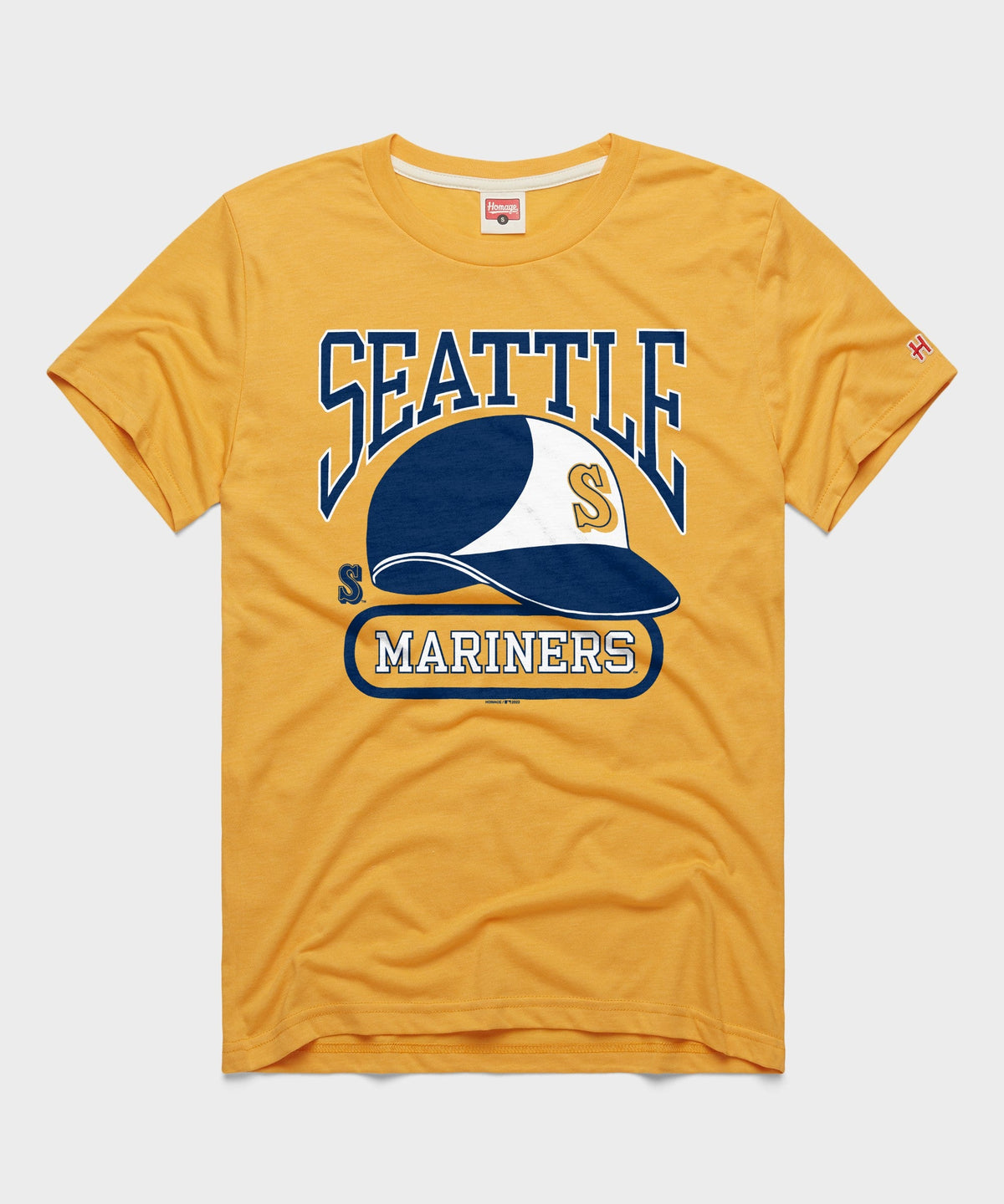 Seattle Mariners Helmet product image 1