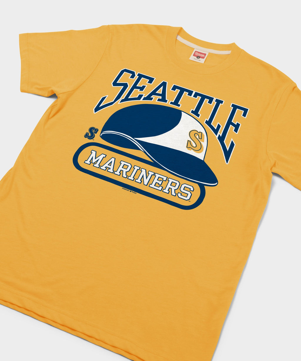 Seattle Mariners Helmet product image 2