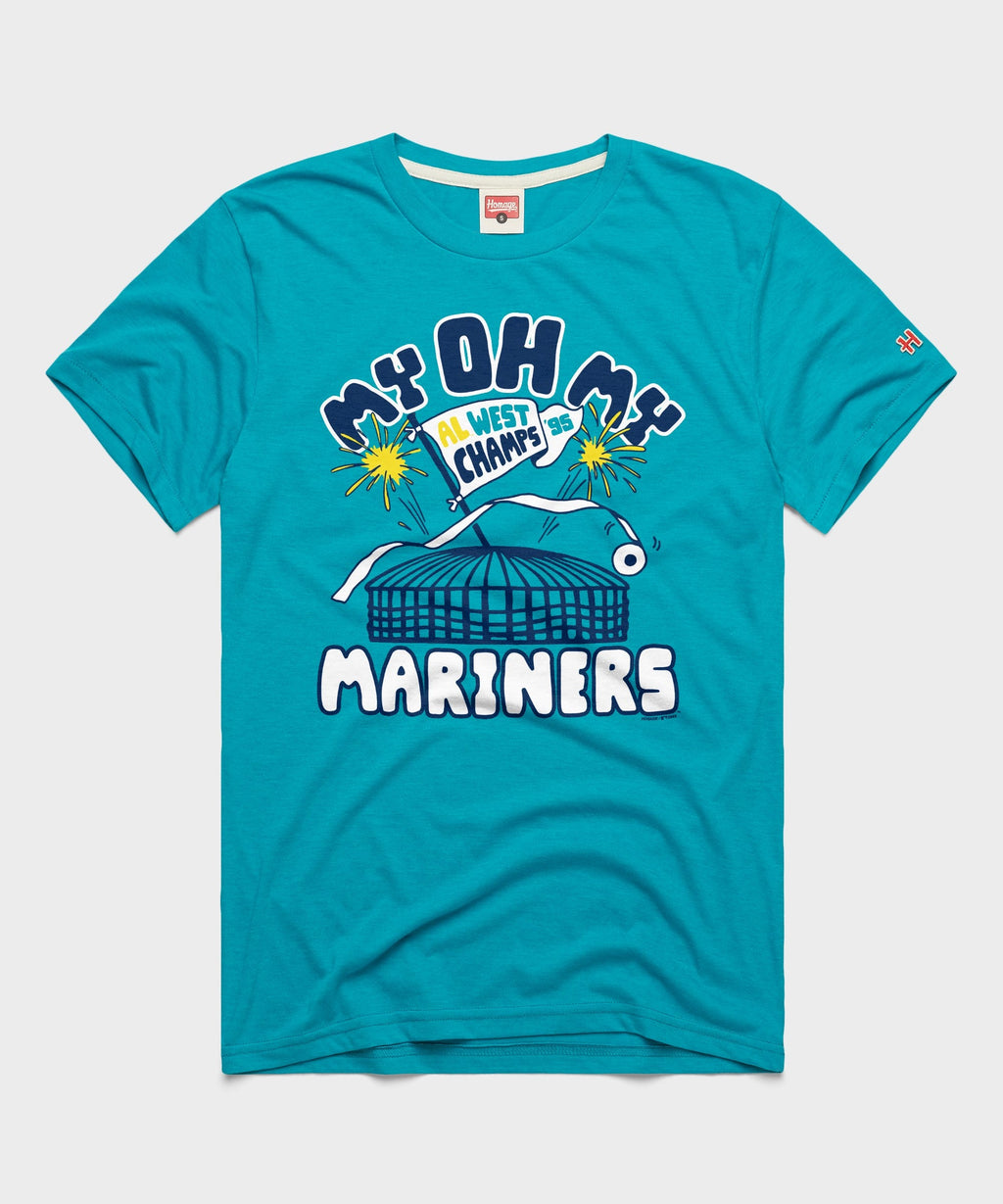 Seattle Mariners My Oh My product image 1