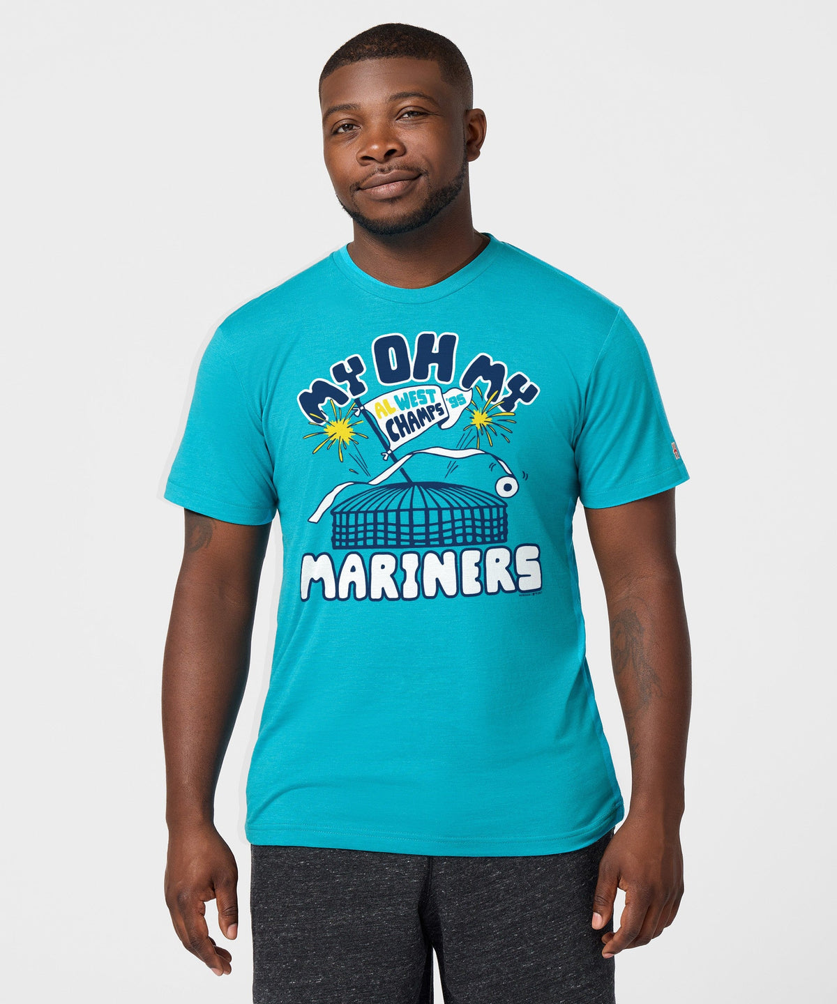 Seattle Mariners My Oh My product image 3
