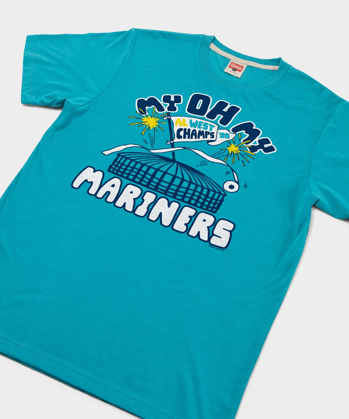 Seattle Mariners My Oh My product image 2