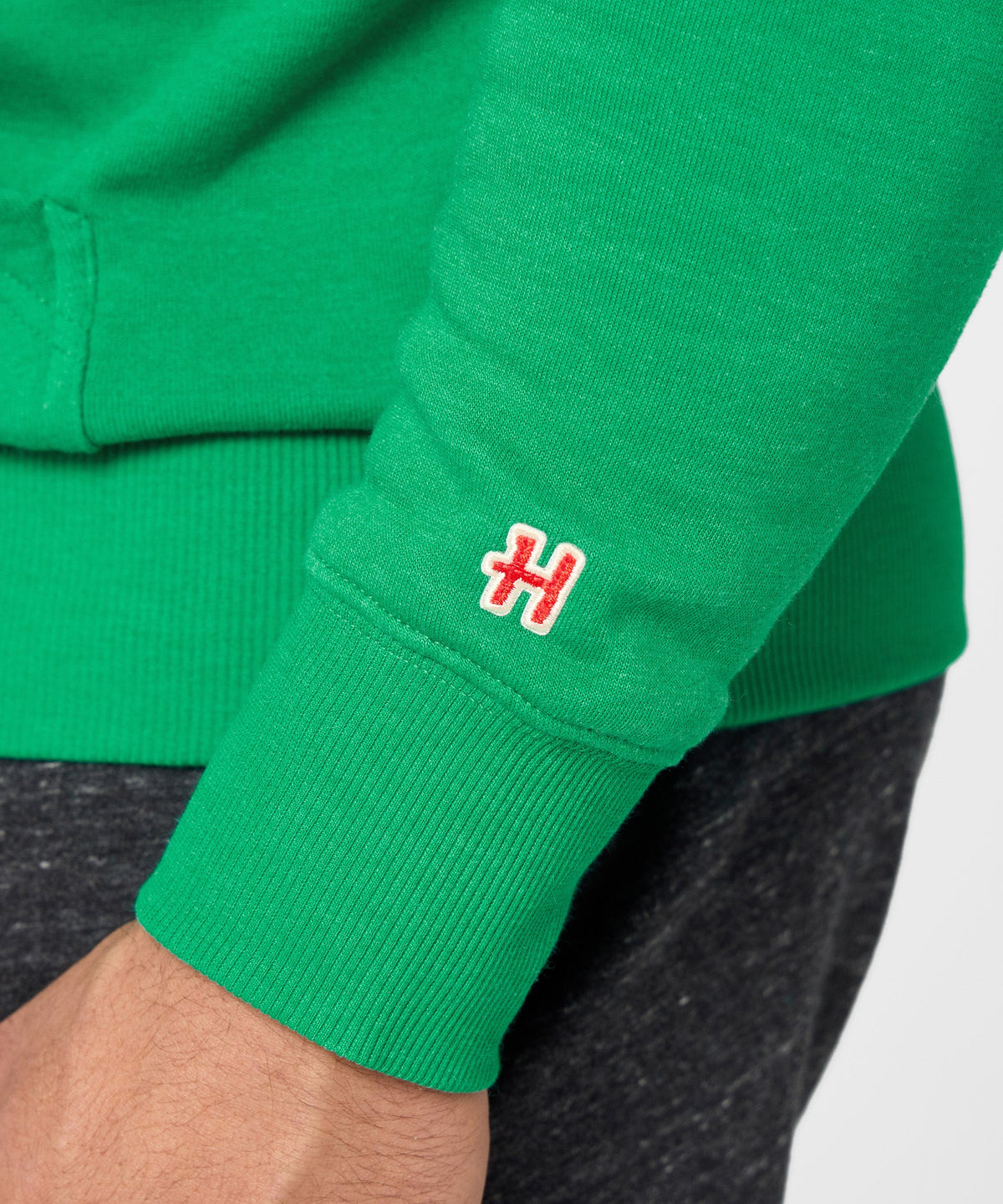 Seattle Seahawks Victory Monday Hoodie product image 5