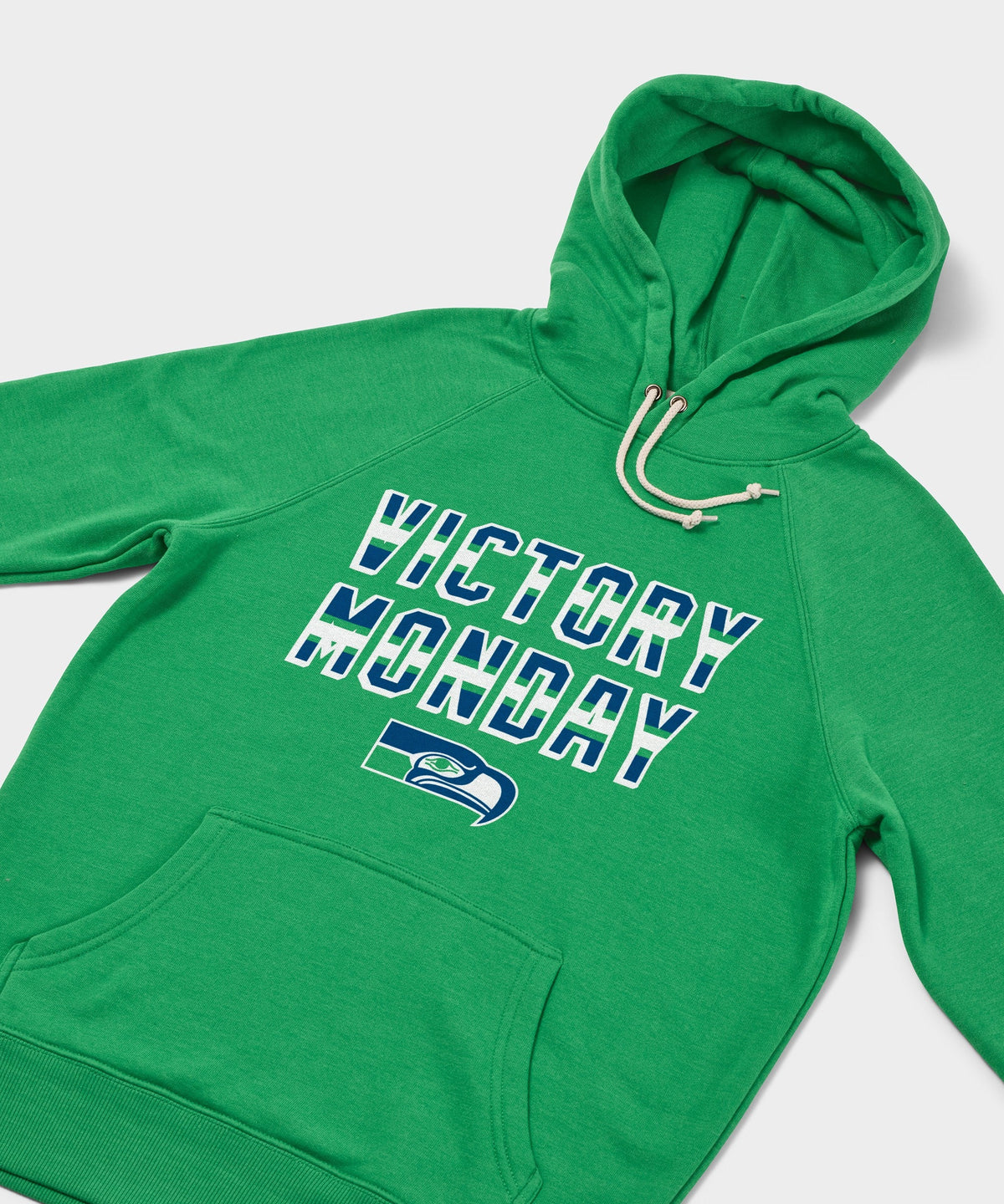 Seattle Seahawks Victory Monday Hoodie product image 2