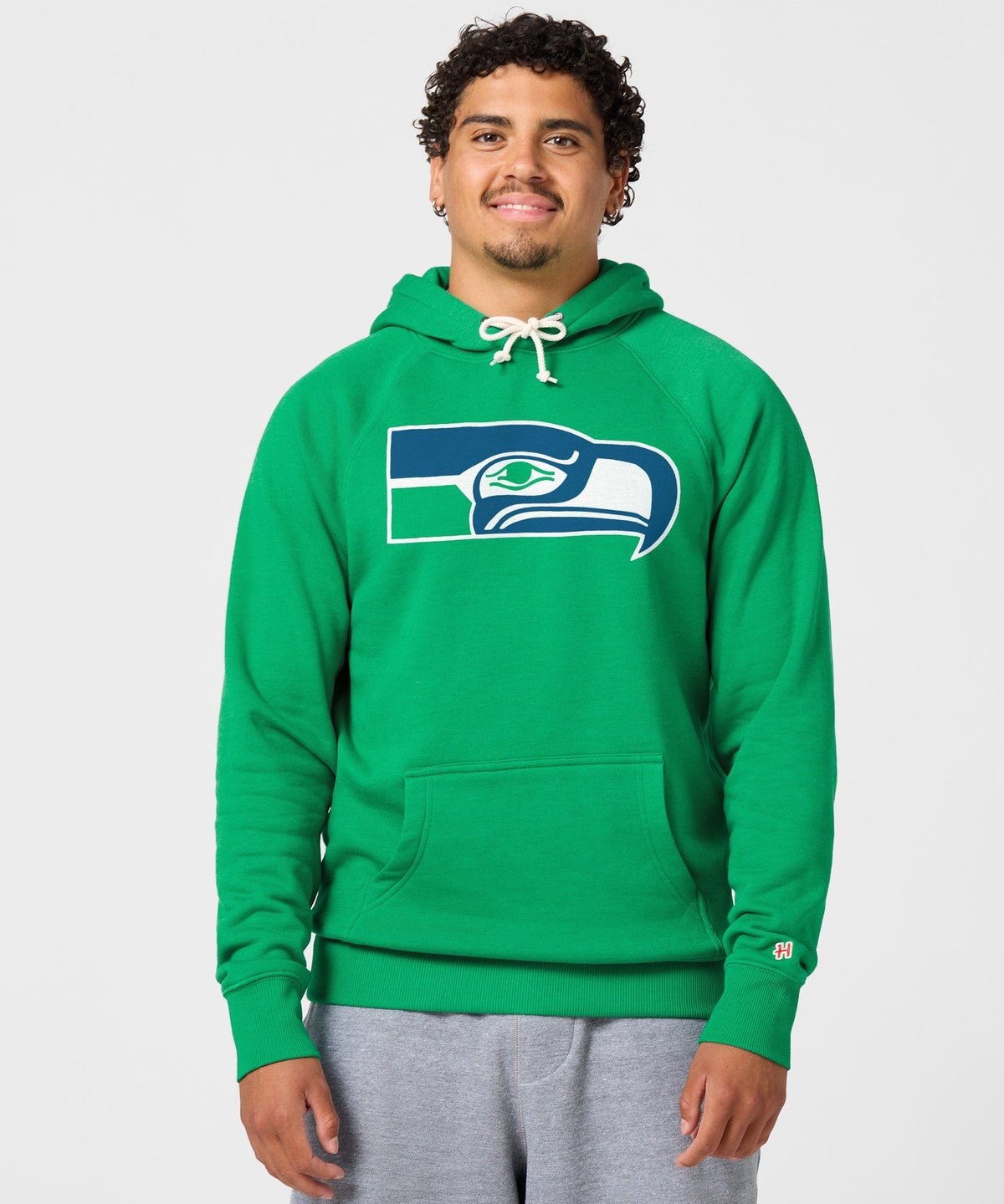 Seattle Seahawks '76 Hoodie product image 3
