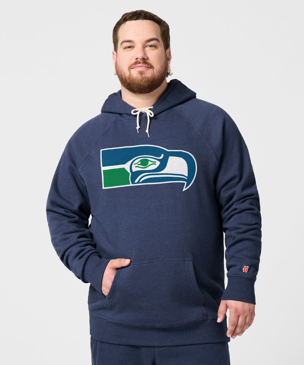 Seattle Seahawks '76 Hoodie product image 18
