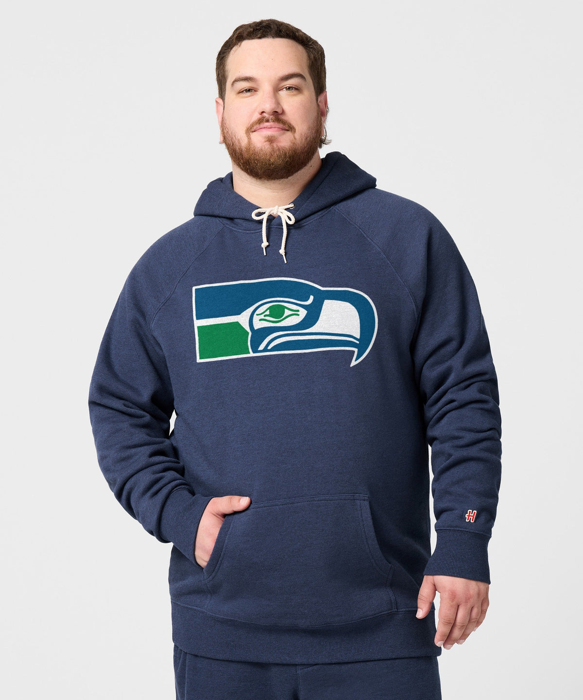 Seattle Seahawks '76 Hoodie product image 18