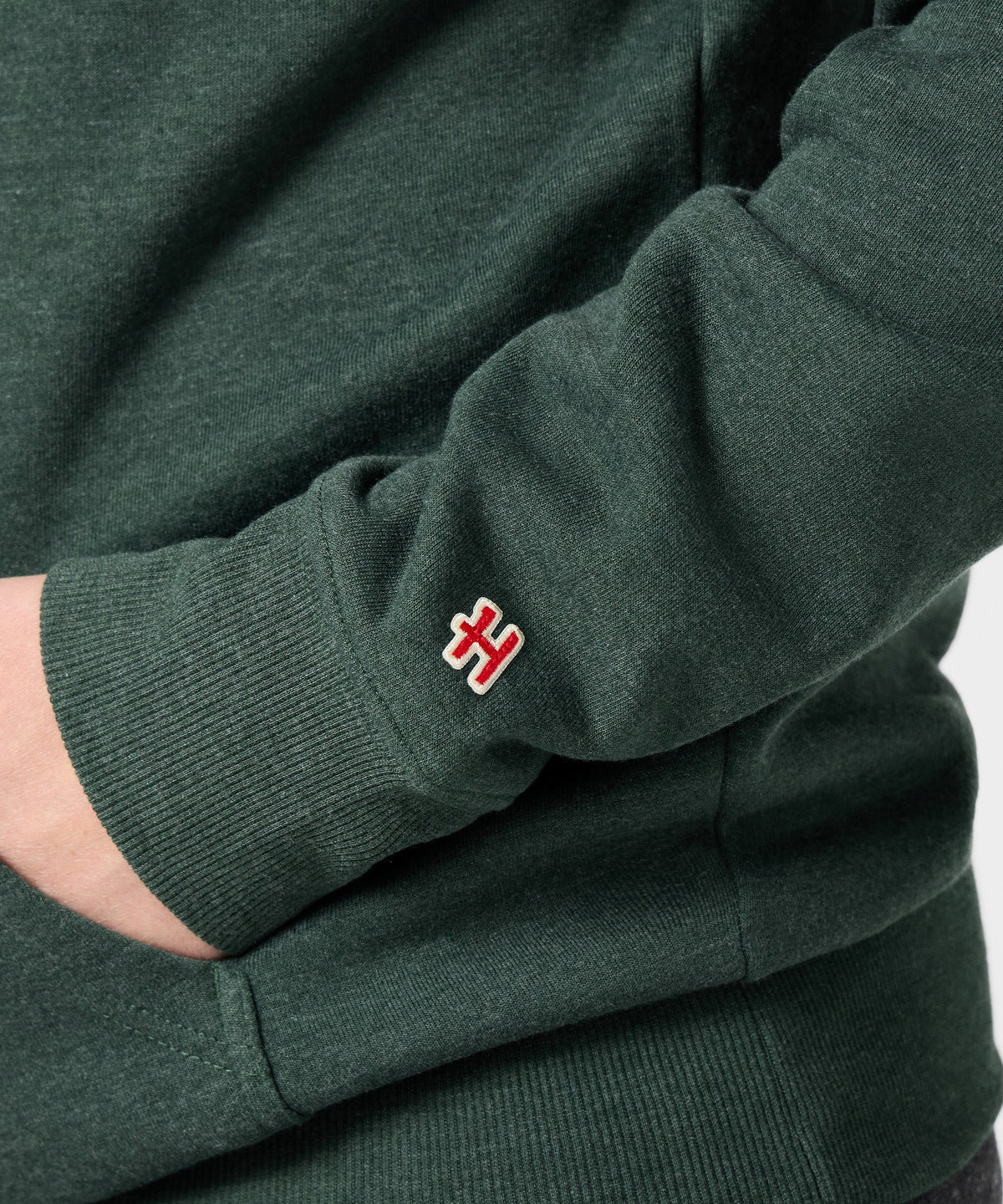 Seattle Storm Logo Hoodie product image 5