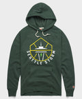 Seattle Storm Logo Hoodie product image 1