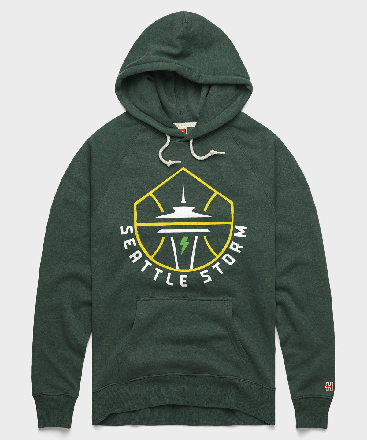 Seattle Storm Logo Hoodie product image 1