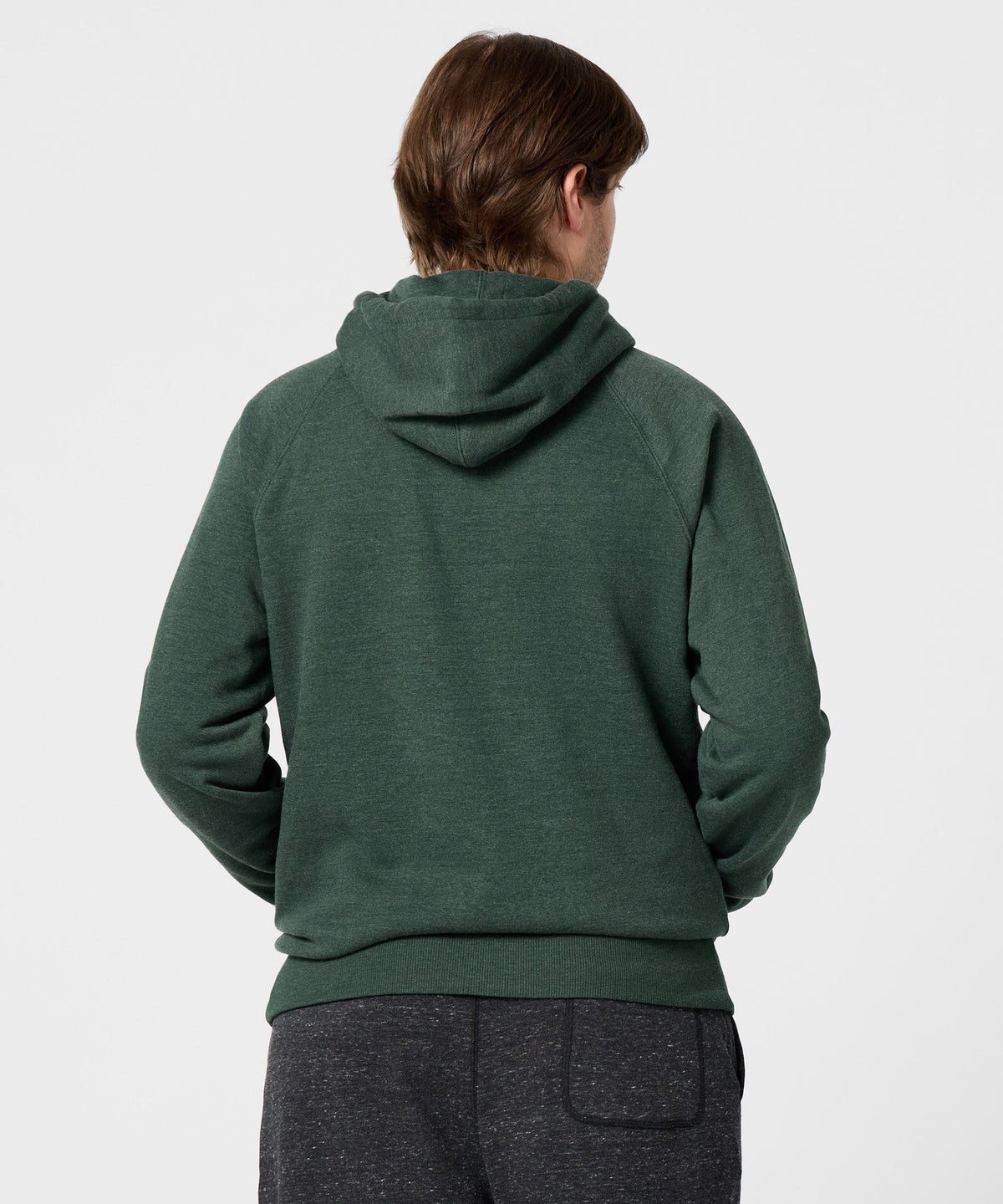 Seattle Storm Logo Hoodie product image 4