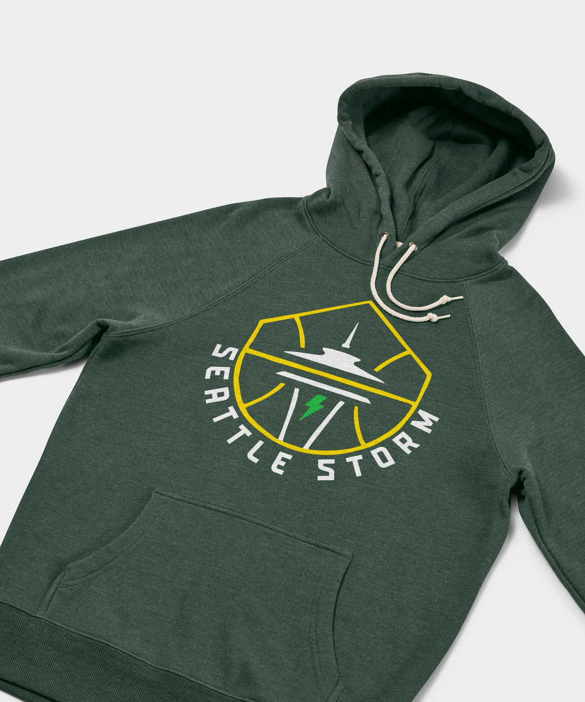 Seattle Storm Logo Hoodie product image 2