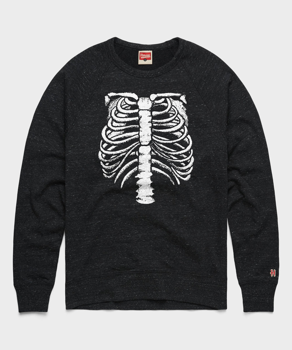 Skeleton Crewneck product image 1