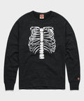 Skeleton Crewneck product image 1