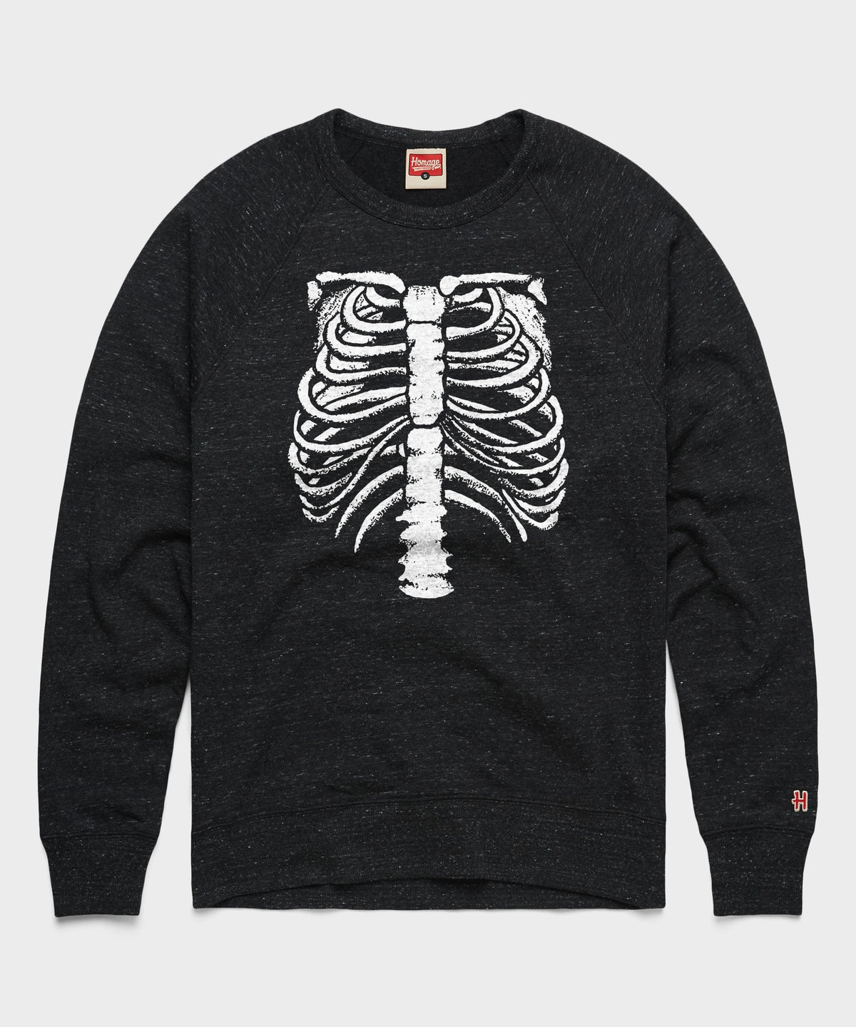 Skeleton Crewneck product image 1