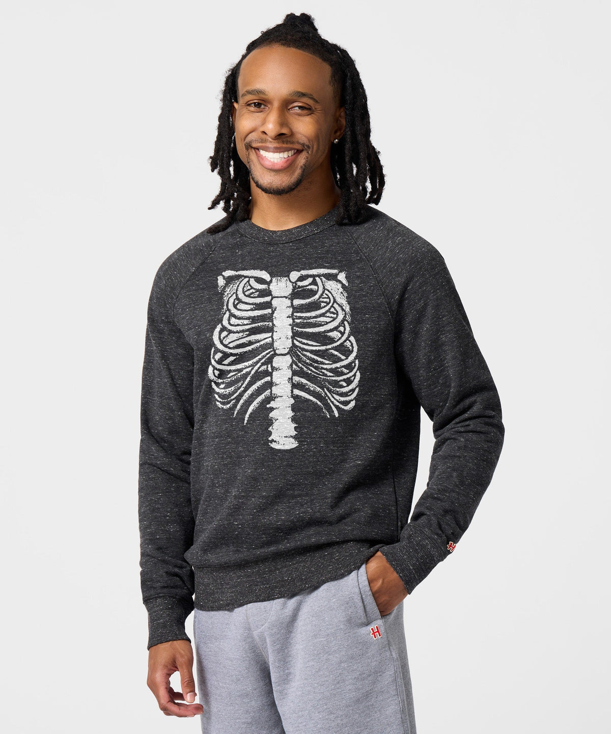 Skeleton Crewneck product image 3