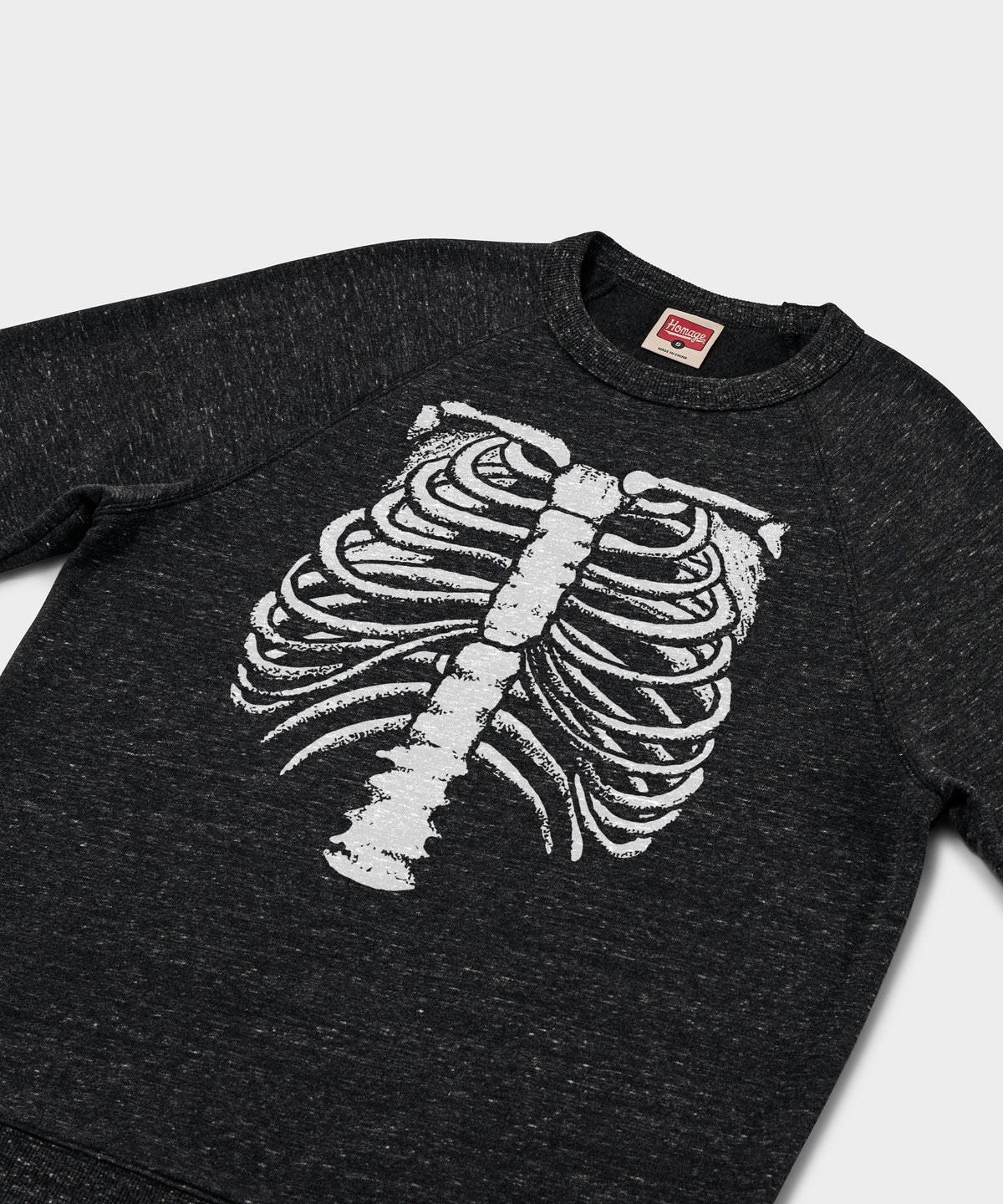 Skeleton Crewneck product image 2