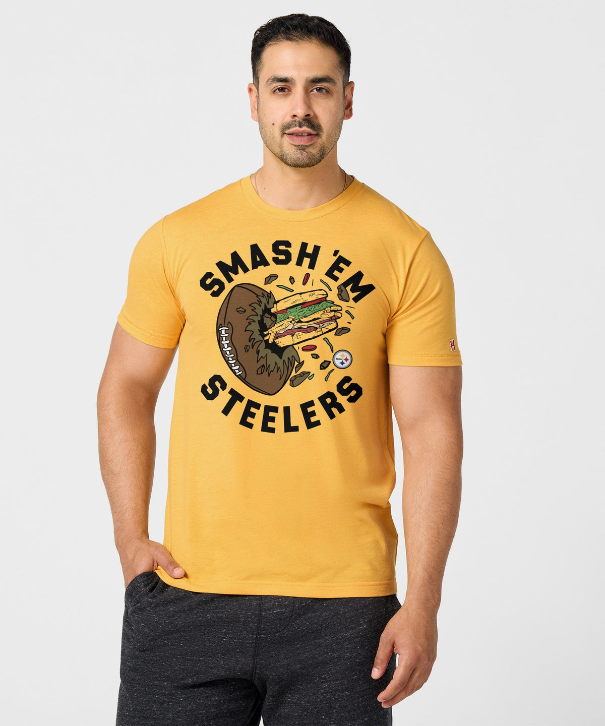 Smash 'Em Steelers product image 3