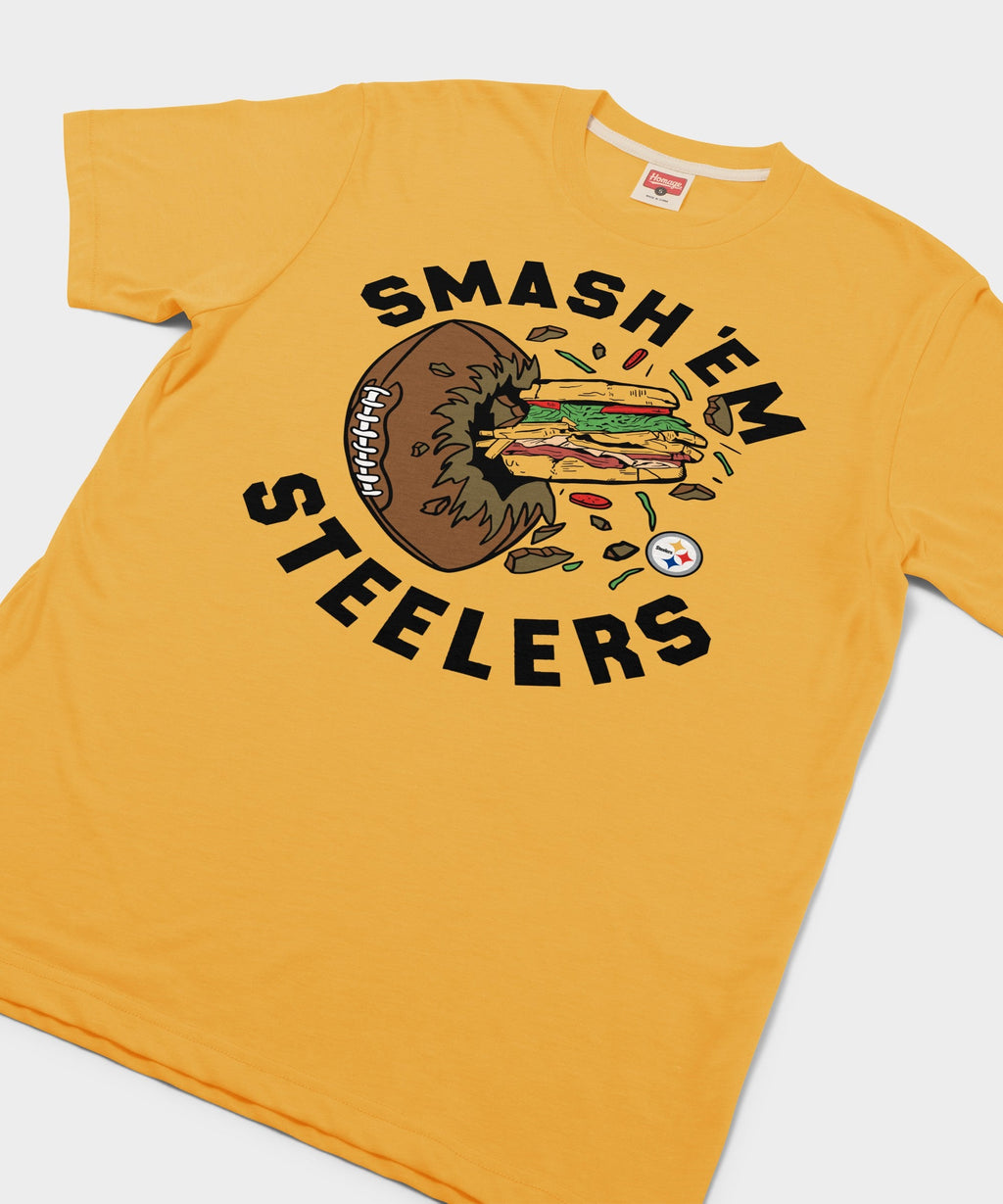 Smash 'Em Steelers product image 2