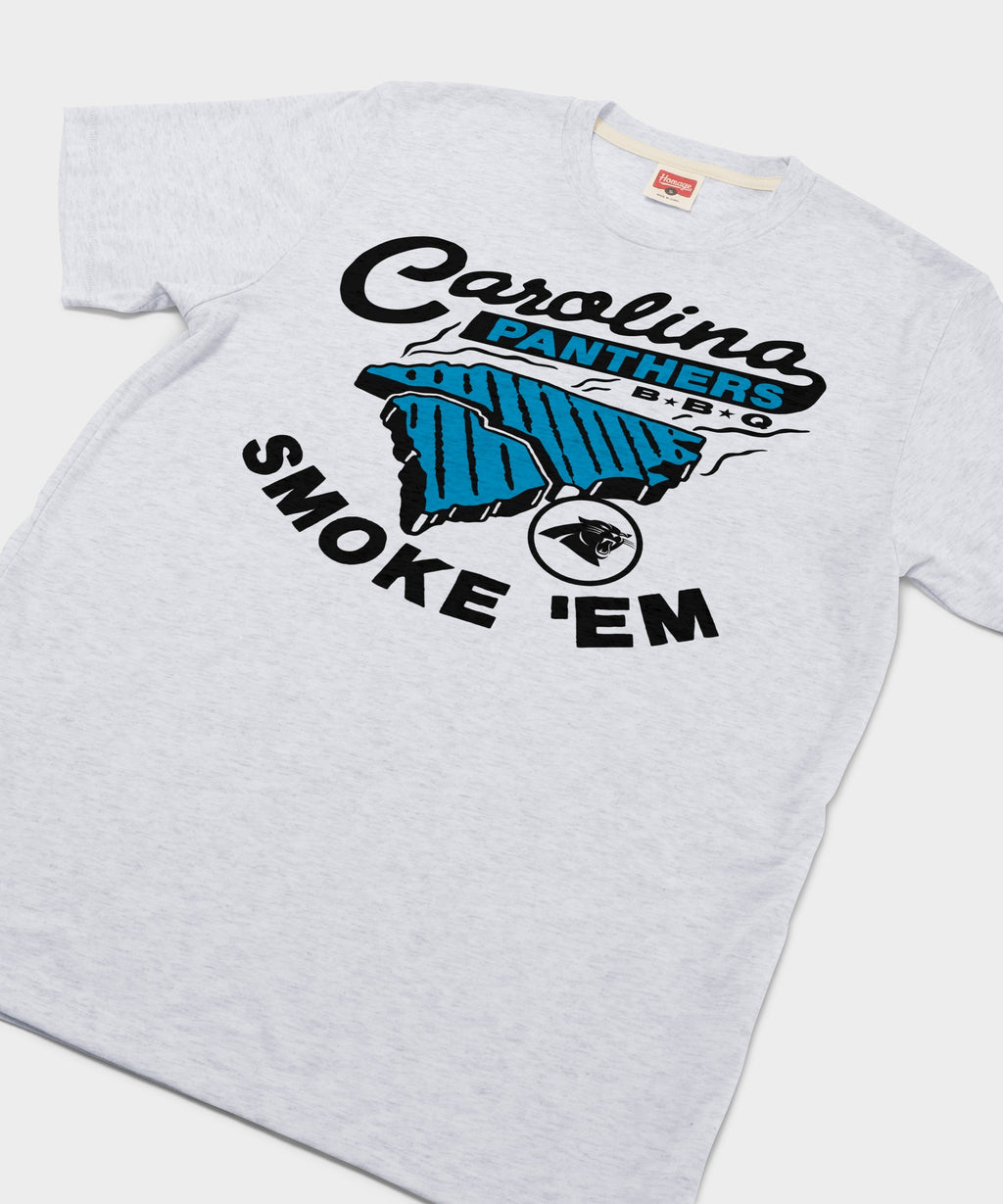 Smoke 'Em Panthers product image 2