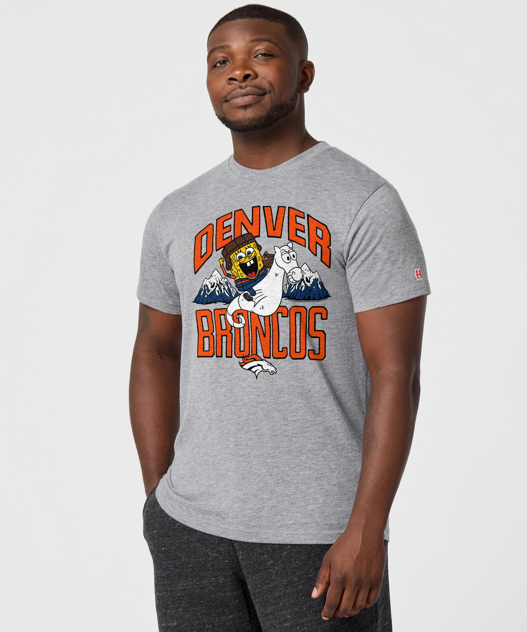 SpongeBob X Denver Broncos product image 3