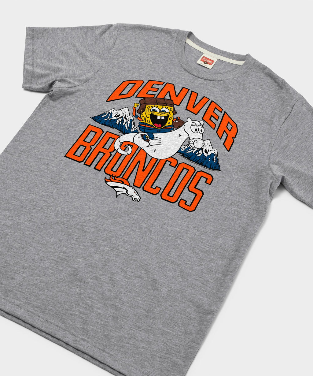 SpongeBob X Denver Broncos product image 2