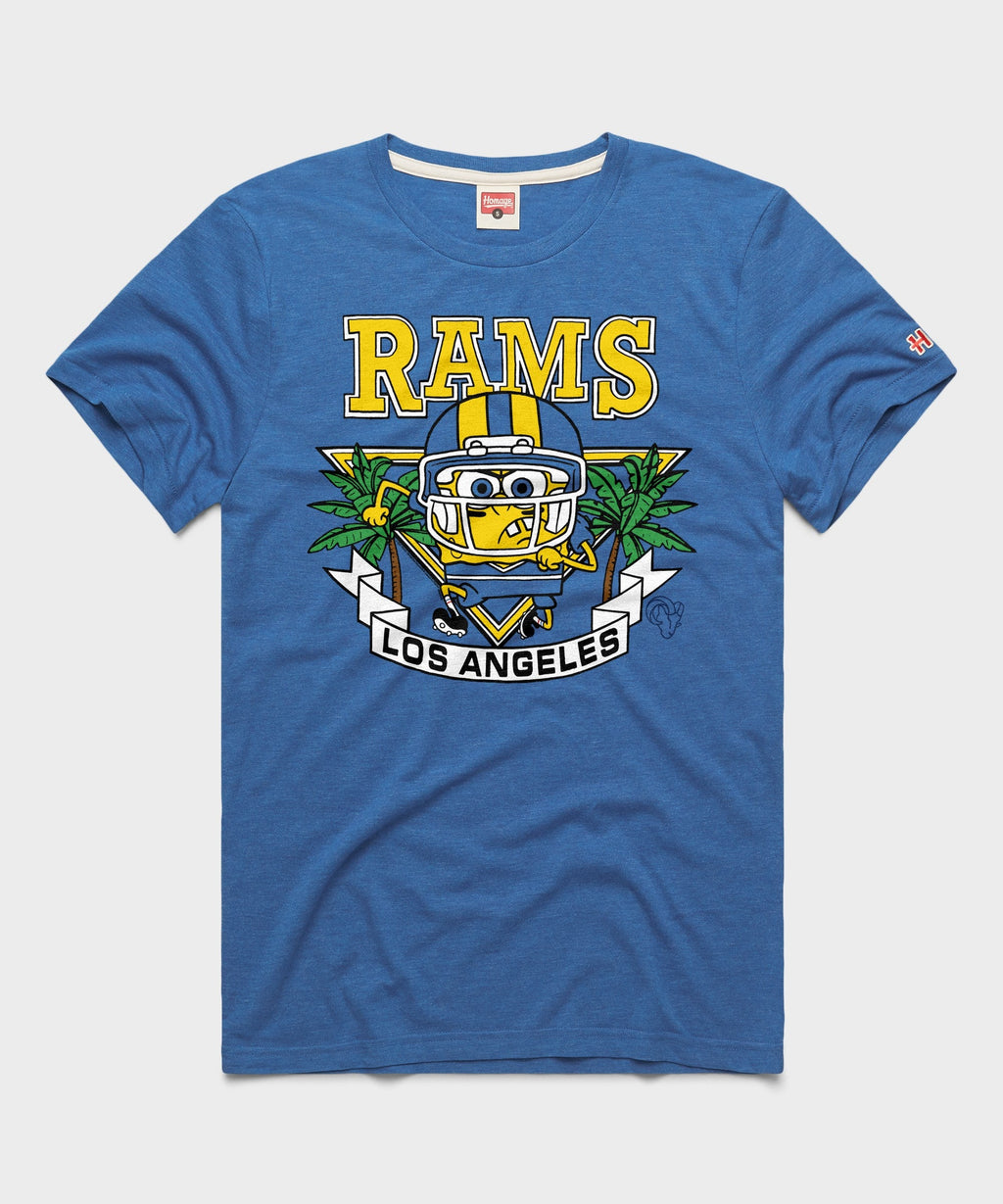 SpongeBob X LA Rams product image 1
