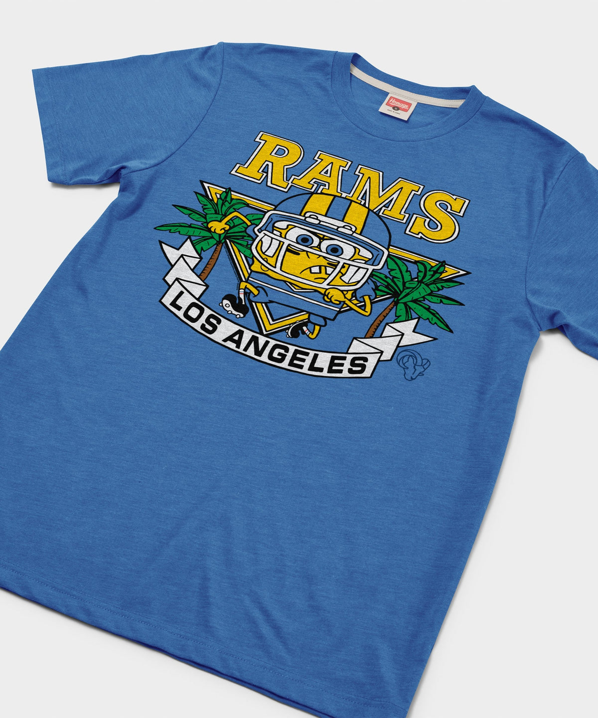 SpongeBob X LA Rams product image 2