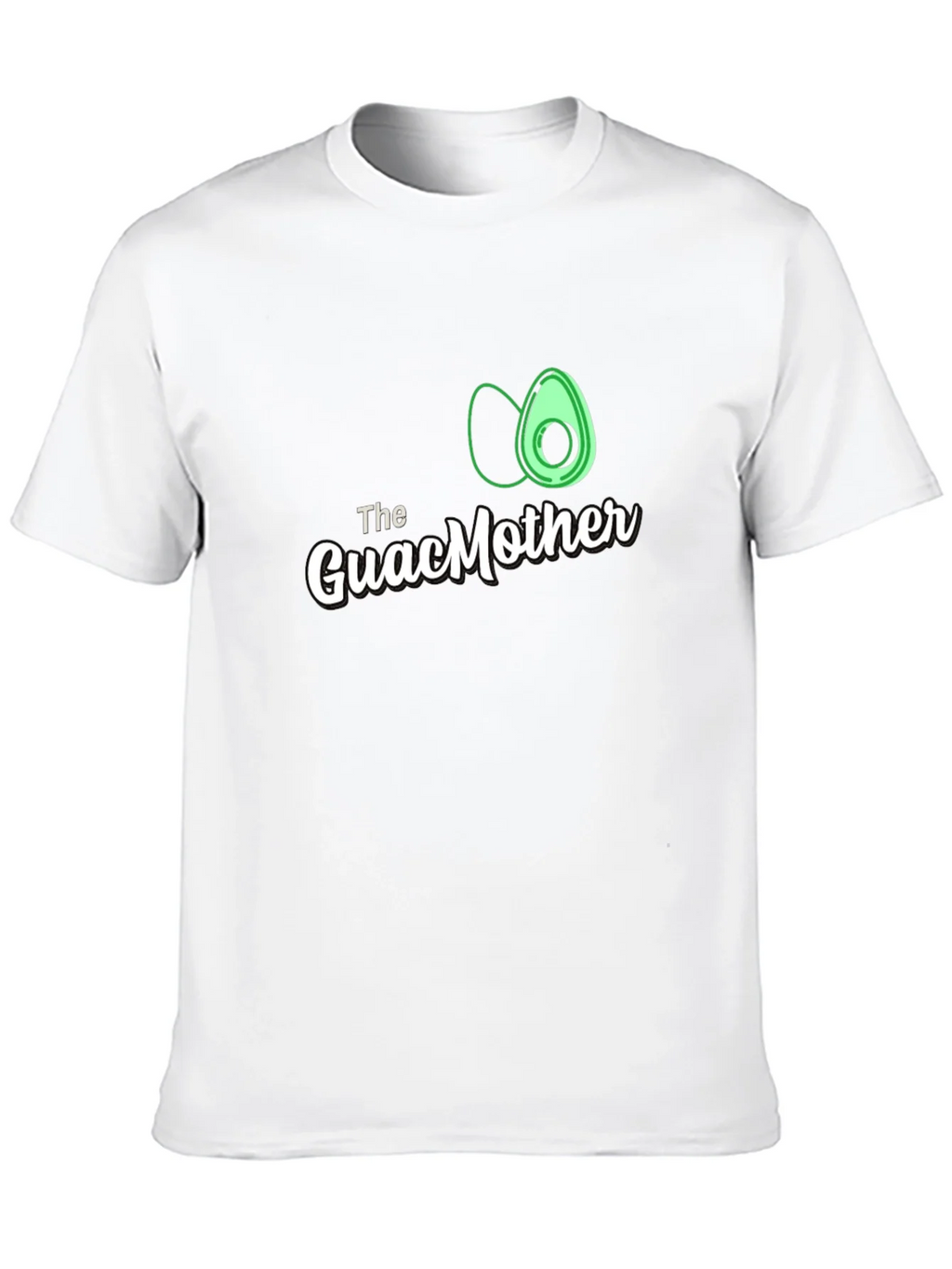 The GuacMother Avocado T-Shirt product image 9