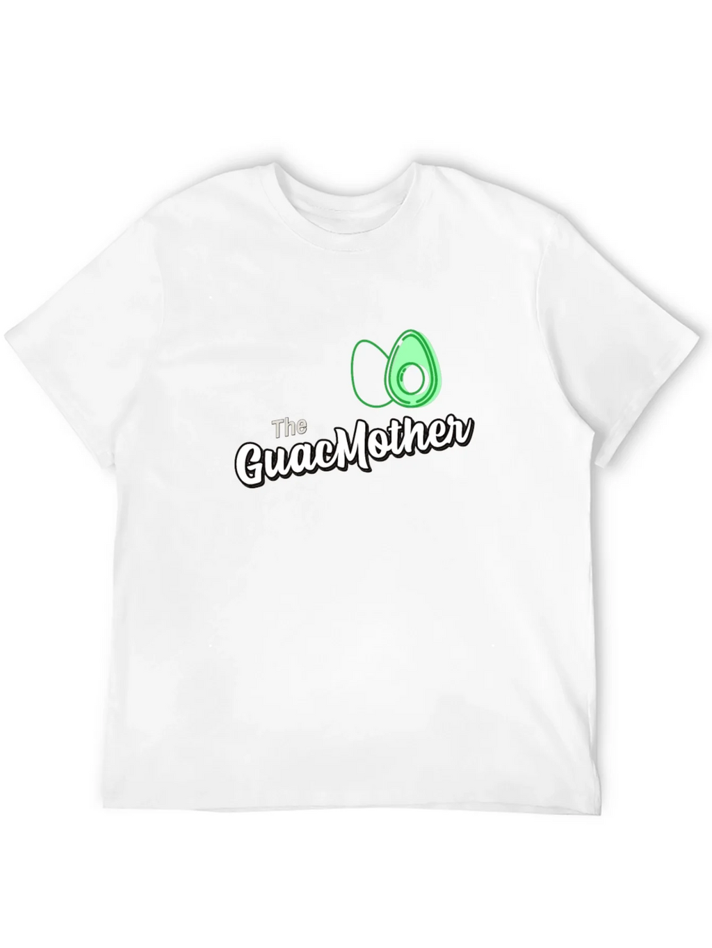The GuacMother Avocado T-Shirt product image 11