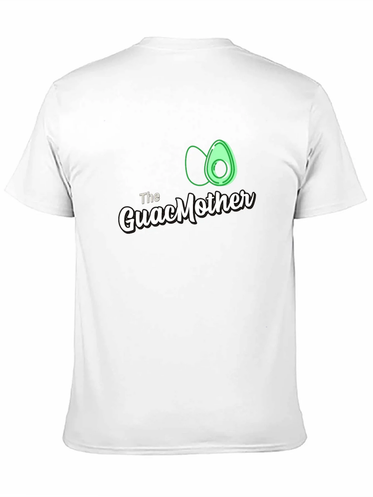 The GuacMother Avocado T-Shirt product image 10