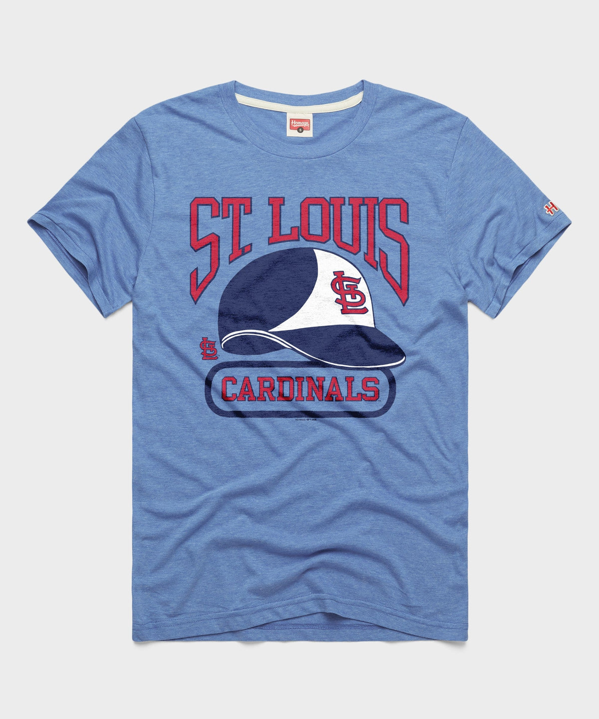 St. Louis Cardinals Helmet product image 1