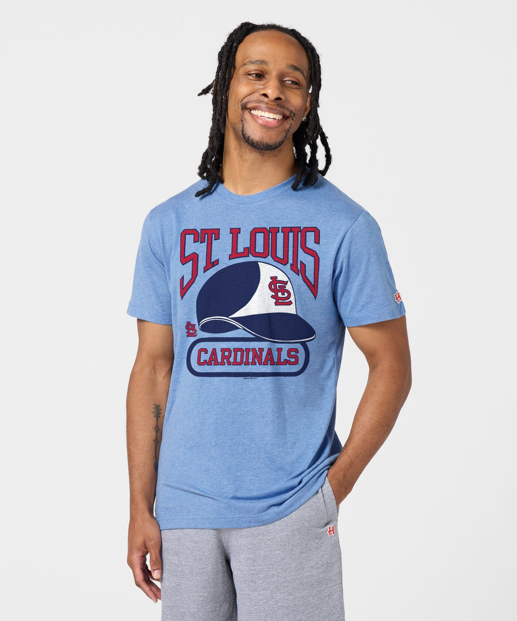 St. Louis Cardinals Helmet product image 3