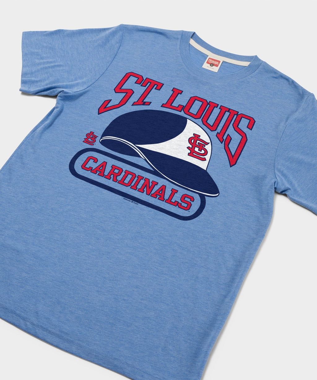 St. Louis Cardinals Helmet product image 2