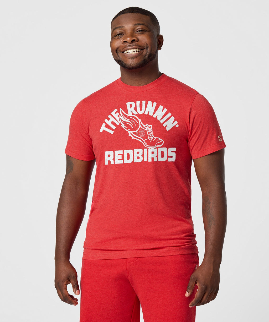 St. Louis Cardinals The Runnin' Redbirds product image 3