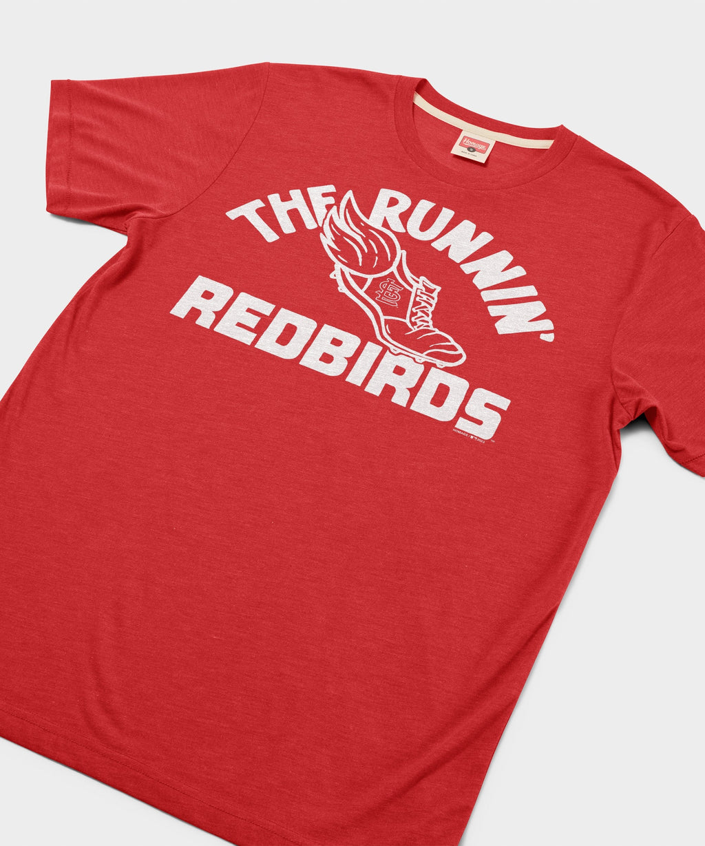 St. Louis Cardinals The Runnin' Redbirds product image 2
