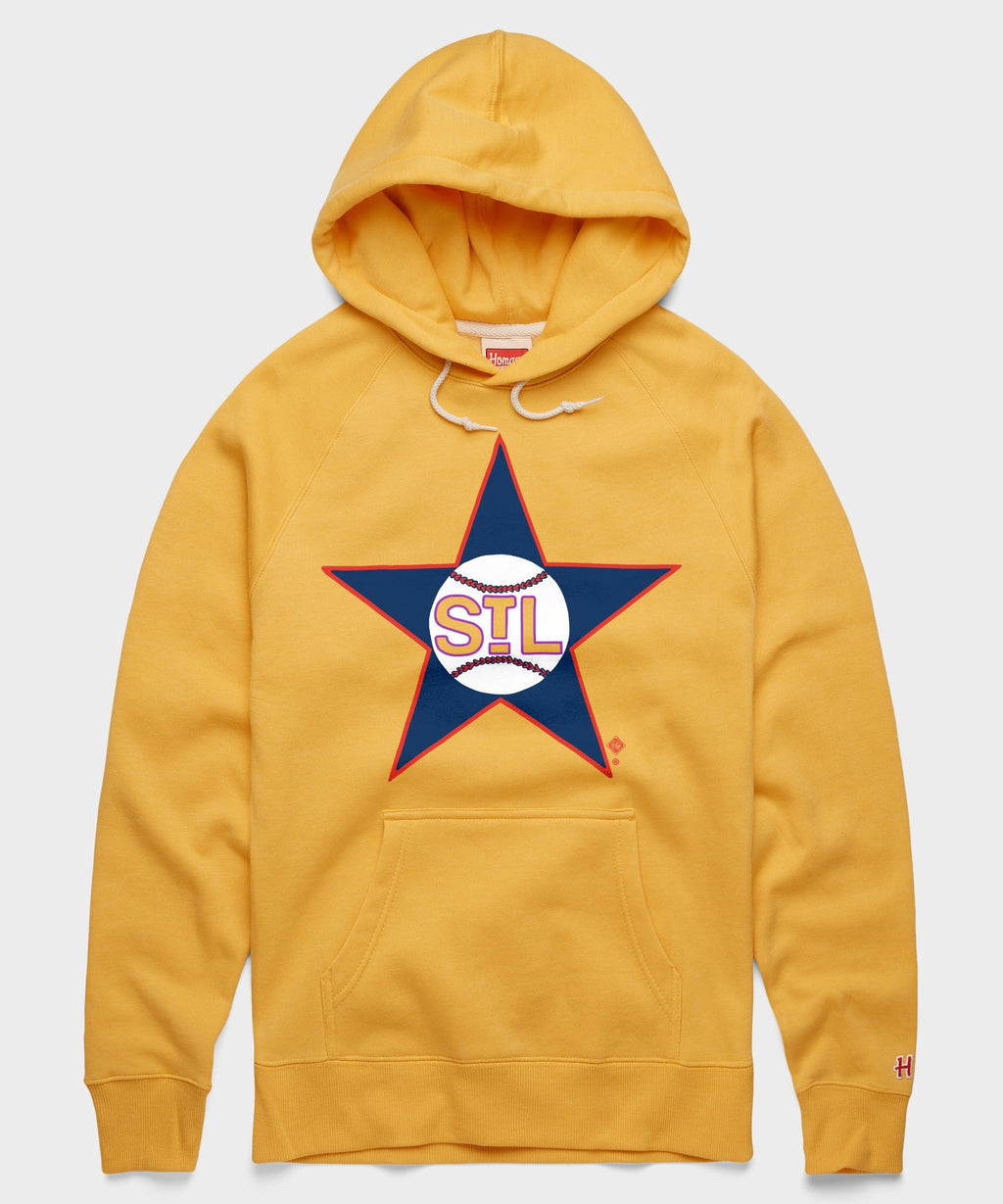 St. Louis Stars Hoodie product image 1