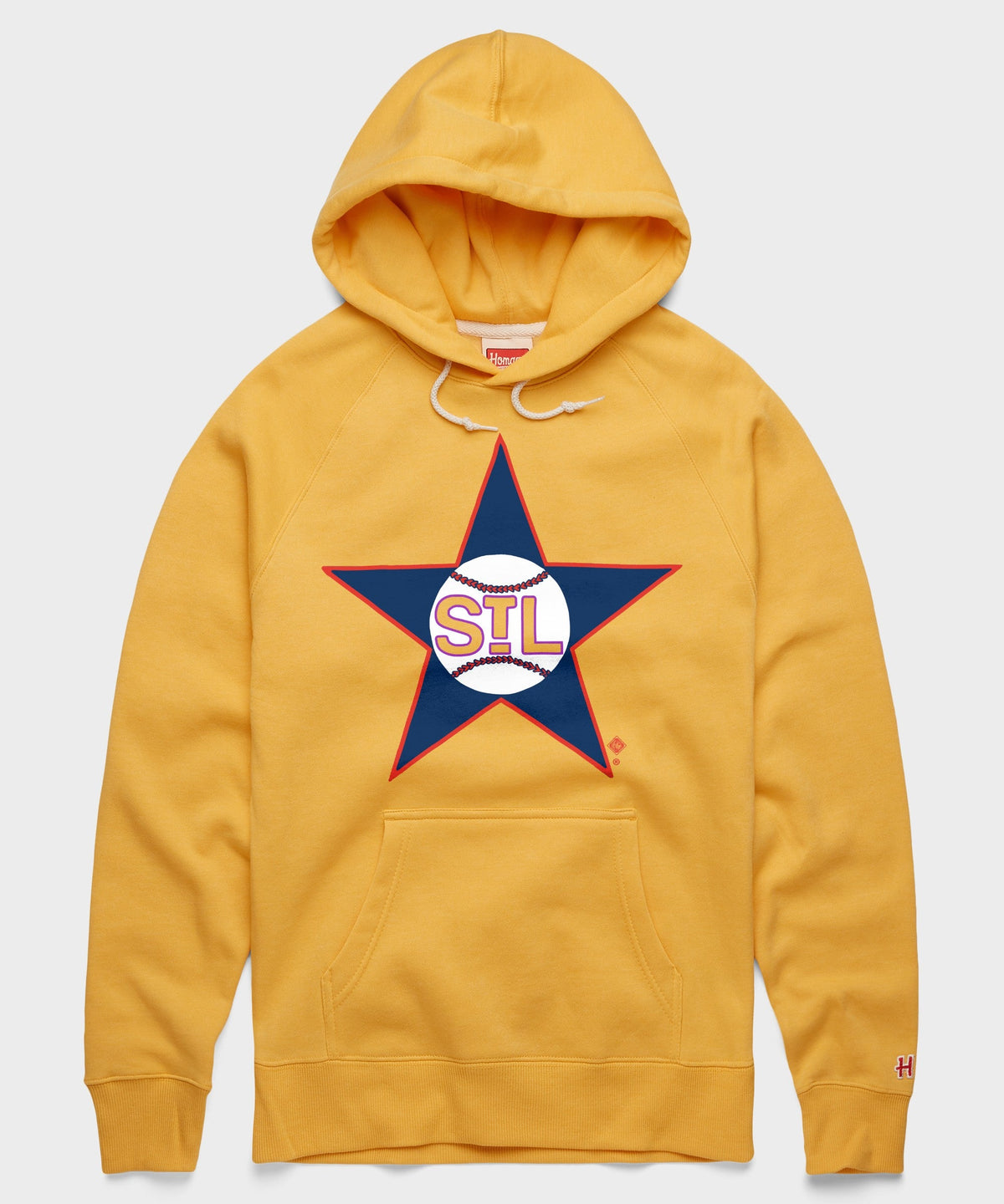 St. Louis Stars Hoodie product image 1