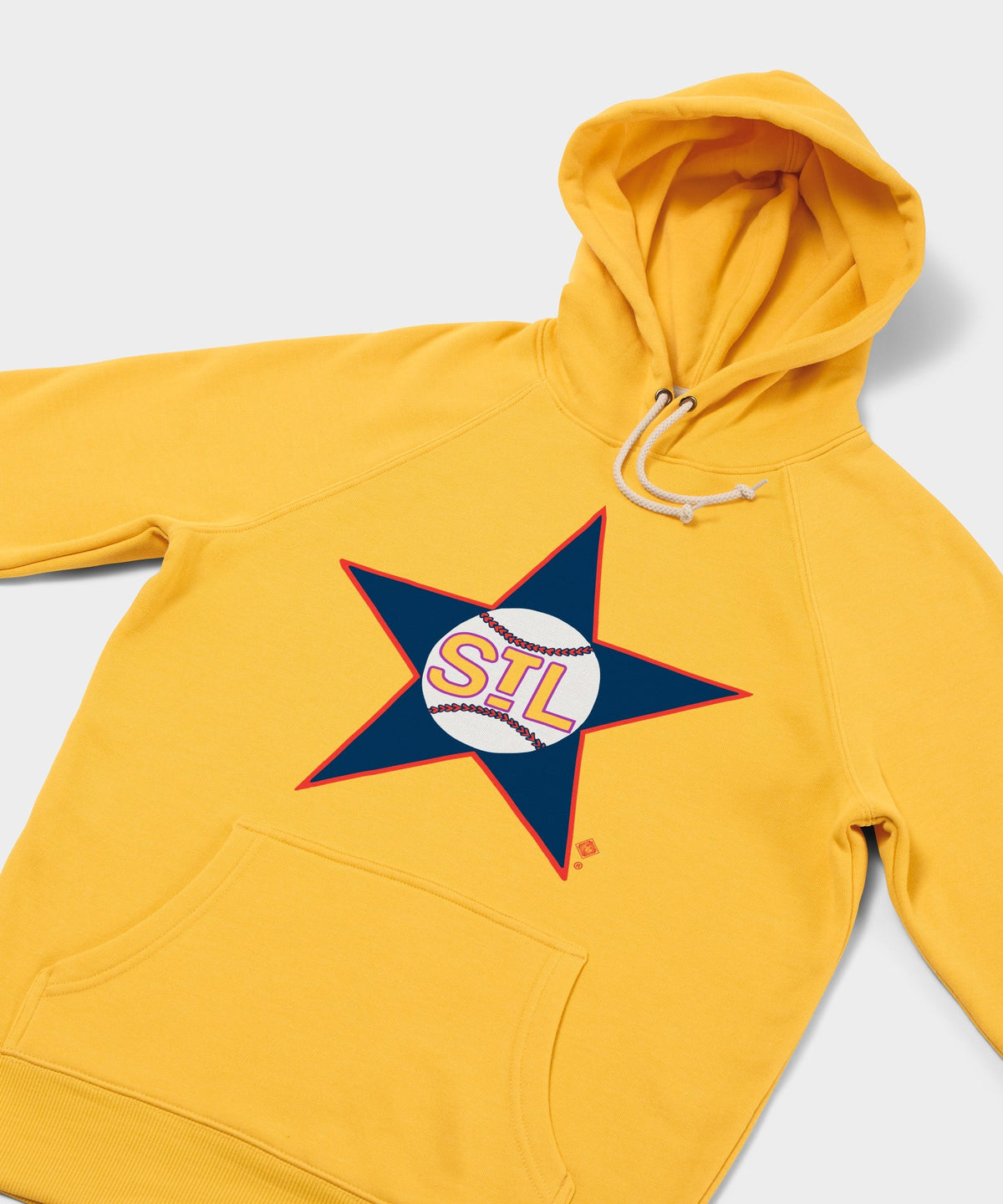 St. Louis Stars Hoodie product image 2