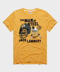 Steelers Jack Lambert Signature product image 1