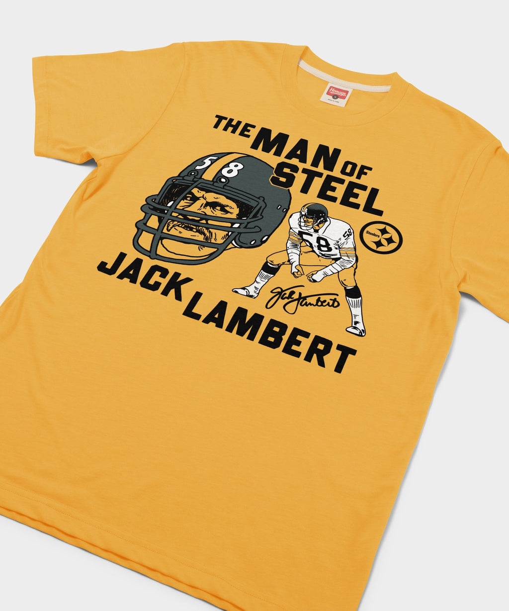 Steelers Jack Lambert Signature product image 2