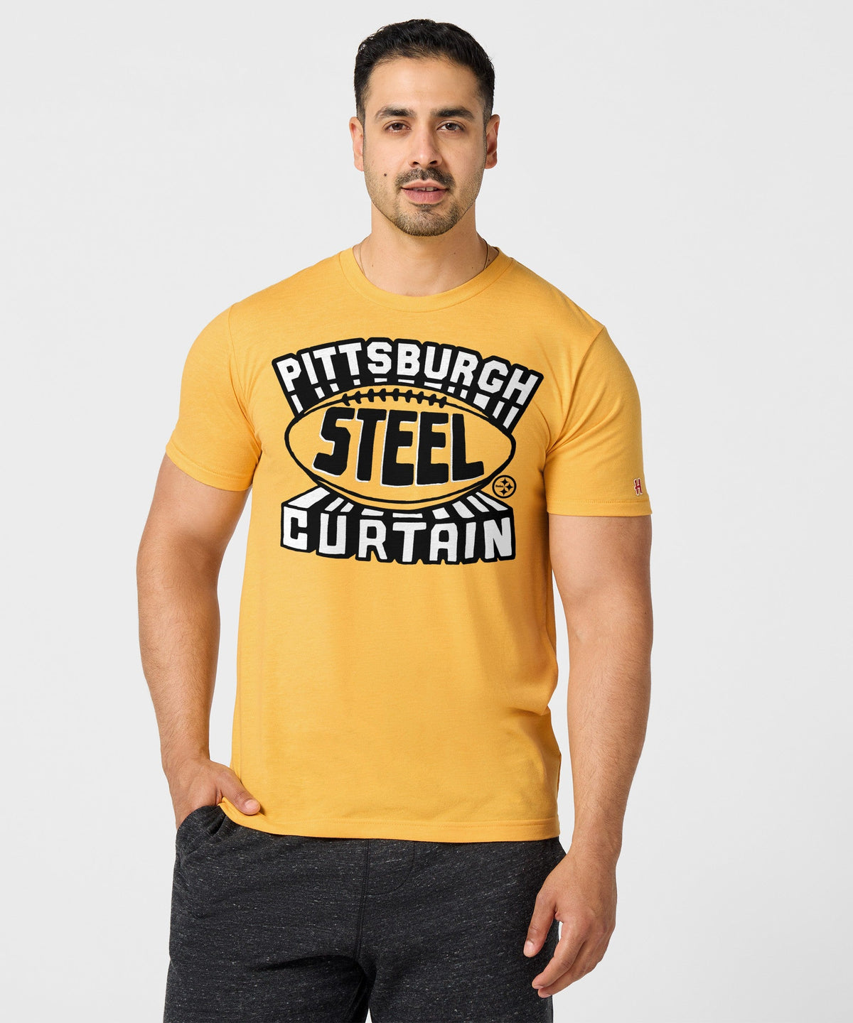 Steelers Pittsburgh Steel Curtain product image 3