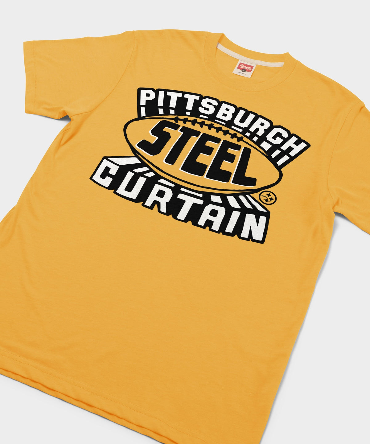 Steelers Pittsburgh Steel Curtain product image 2