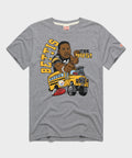 Steelers The Bus Jerome Bettis product image 1