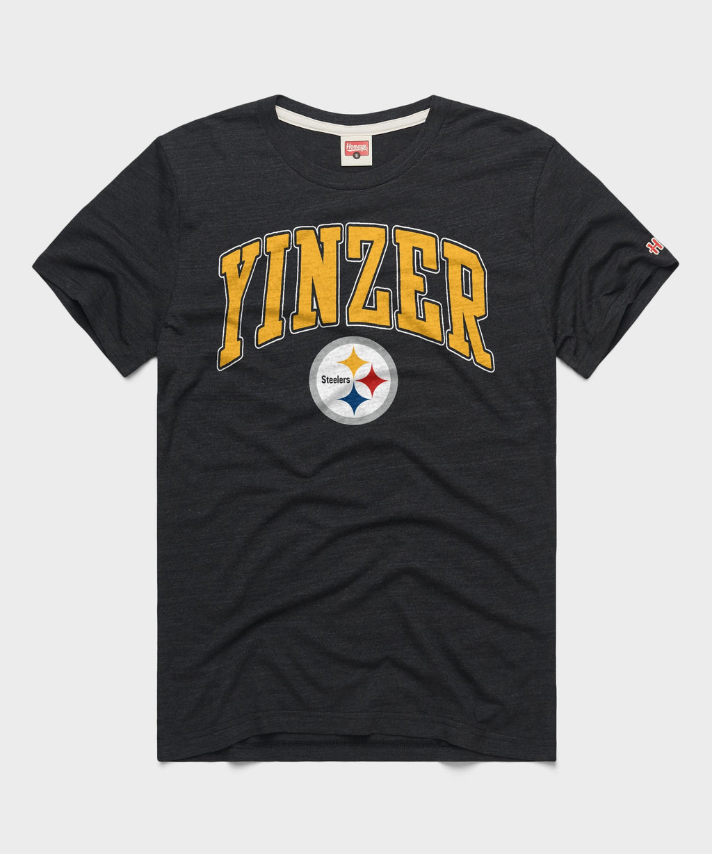 Steelers Yinzer product image 1